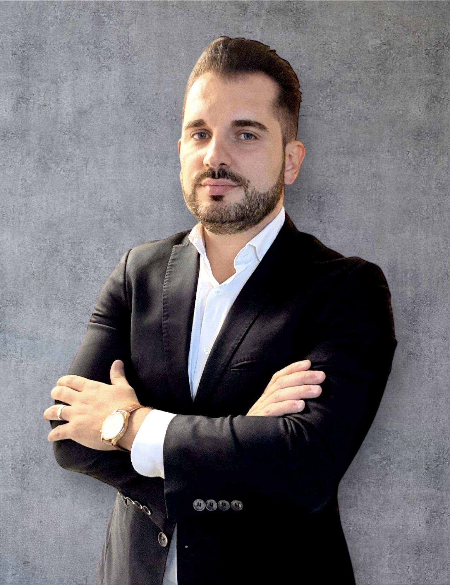 Cosmin Balaban, fondator CIBINNO